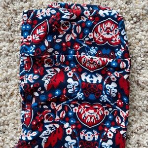• Lularoe S/M Kids Leggings •